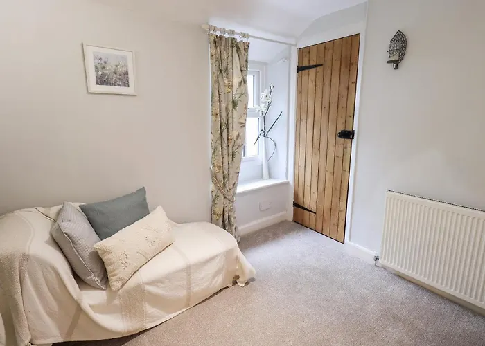 Smithy Holiday home Ambleside