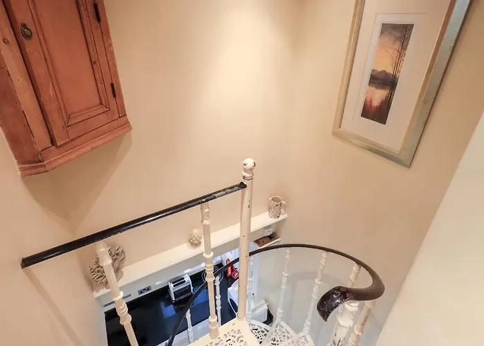 Smithy Holiday home *