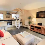 Smithy Feriehus Ambleside