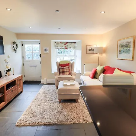 Holiday home Smithy *